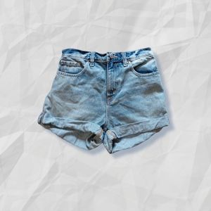 BDG High Mom Shorts